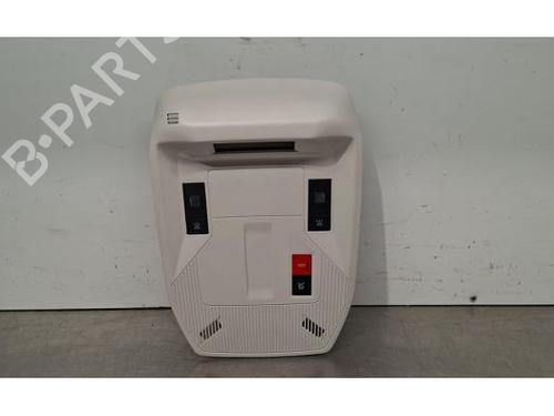 Kabinelys OPEL ASTRA L (OV5) 1.2 (FPHNPJ) (110 hp) 32660931