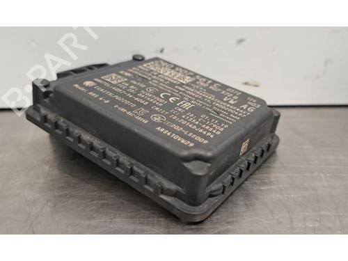 Electronic module VW POLO VI (AW1, BZ1, AE1) 1.6 TDI | BP31324104M83