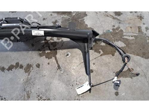 Tow ball/Mechanism AUDI Q3 Sportback (F3N) 45 TFSI e | BP29929315C141 