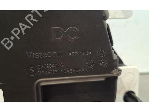 Instrument cluster RENAULT TWINGO III (BCM_, BCA_) 1.0 SCe 65 (BCMJ) | BP32284435C47 