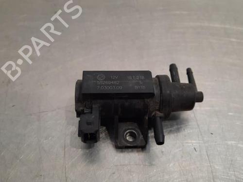 Electronic module FIAT DUCATO Van (250_) 130 Multijet 2,3 D | BP19631866M83 