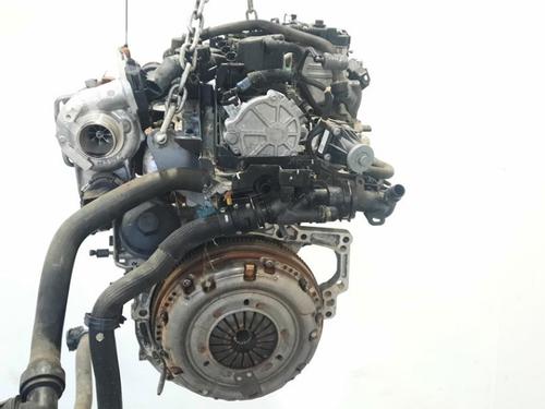 Engine CITROËN JUMPY III Van (V_) 1.5 BlueHDi 120 10894405