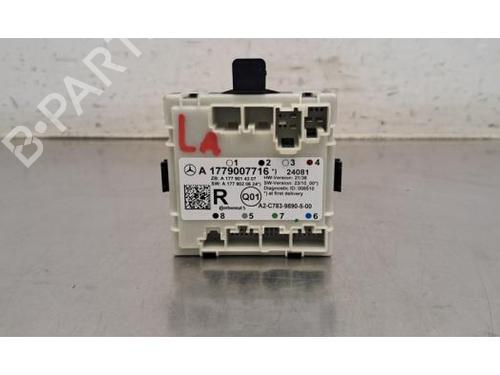 Electronic module MERCEDES-BENZ A-CLASS (W177) A 180 Mild-Hybrid (177.084) | BP36680588M83 - Image 2