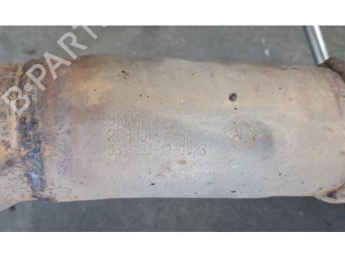 Catalyst RENAULT TRAFIC III Van (FG_) 1.6 dCi 95 (FGMJ, FGMR) | BP28081761M10 