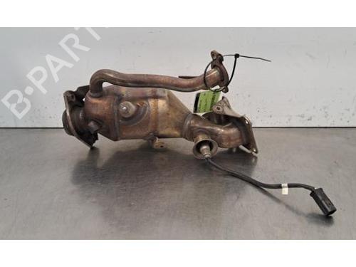 Katalysator für TOYOTA YARIS CROSS (MXP_) 1.5 Hybrid (MXPJ10) (116 hp) 30806786