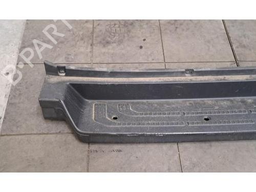 Rear bumper MAN TGE Van 2.0 TDI (01V, 03V, 36V, UYB, UYC, UYD) | BP35772830C8 - Image 2