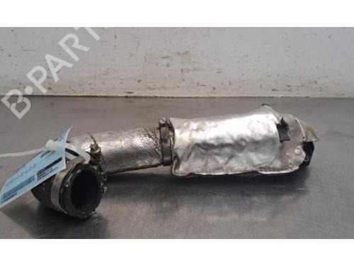 Intercooler-rør Intercooler-rør OPEL ASTRA K Sports Tourer (B16) 1.5 CRDI (35) (105 hp) 36657411 36657411