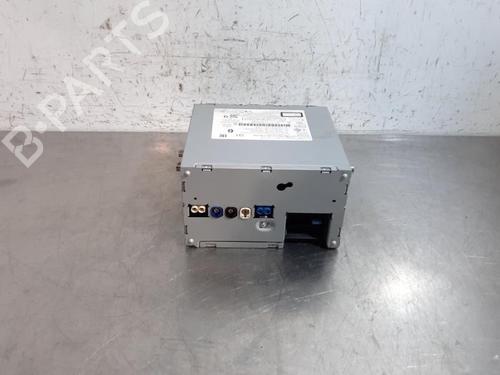 Electronic module MERCEDES-BENZ GLC (X253) 220 d 4-matic (253.905, 253.903) | BP26534435M83 