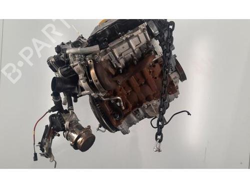 Motor RENAULT KANGOO III MPV Blue dCi 95 (KJAB) (95 hp) 23611260