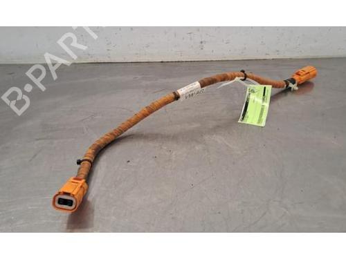 Used Cable AUDI Q3 Sportback (F3N) 45 TFSI e (245 hp) 29881629