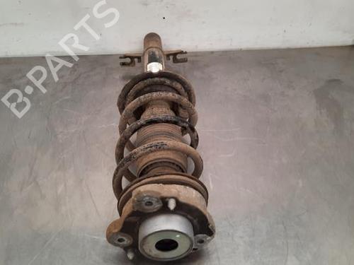 Used Right front shock absorber FIAT DUCATO Platform/Chassis (250_) 120 Multijet 2,3 D (120 hp) 23598184