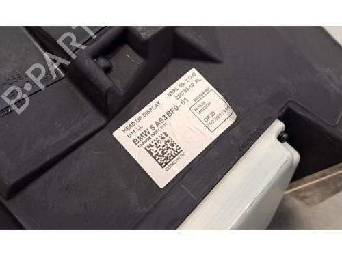 Multifunctionele display BMW X1 (U11) iX1 xDrive 30 | BP30924230C48