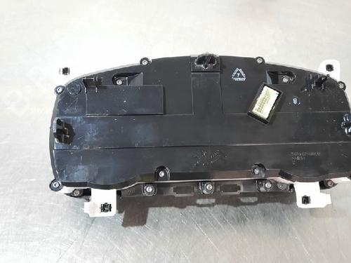 Instrument cluster CITROËN BERLINGO Box Body/MPV (K9) 1.6 BlueHDi 100 | BP10875970C47 