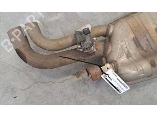 Exhaust system AUDI Q3 (F3B) 2.5 RS TFSI quattro | BP35997562M121 - Image 7
