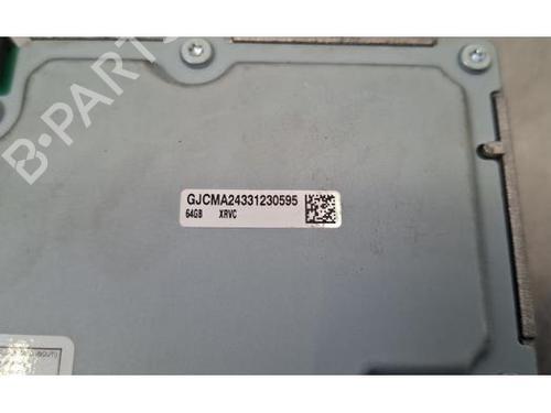 Electronic module FORD PUMA (J2K, CF7) 1.0 EcoBoost mHEV | BP33892708M83  - Image 5