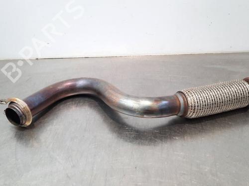 Udstødningsmanifold PEUGEOT 2008 II (UD_, US_, UY_, UJ_, UR_, UC_) 1.5 BlueHDI 110 (UDYHSK) (110 hp) 15027982