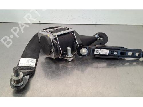 Front left seatbelt ISUZU D-MAX III (TFR, TFS) 1.9 DDI 4x4 (TFS87) | BP33247958I26  - Image 6