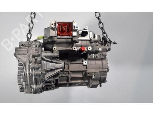 Used Engine PEUGEOT 3008 III (KA_, KB_, KC_) e-210 (KCZKZX) (213 hp) 30824173