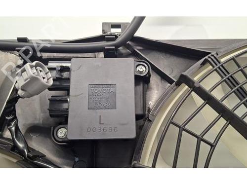 Radiator fan LEXUS RX (_L2_) 450h AWD (GYL25_, GYL26_, GYL25, GYL26, GYL25R, GYL26R) | BP33307380M35  - Image 6