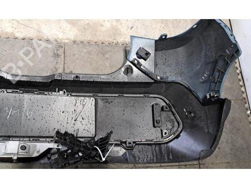 Rear bumper DACIA SPRING Extreme | BP32485847C8