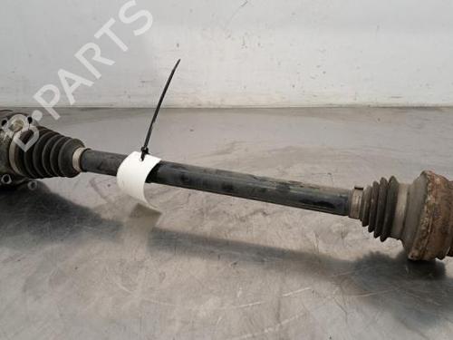 Used Right rear driveshaft AUDI Q5 (8RB) SQ5 TDI quattro (313 hp) 23624639