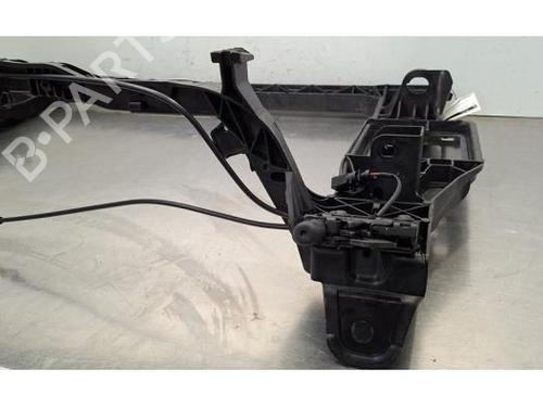 Frontplade/Frontkurv AUDI E-TRON (GEN) 50 quattro | BP39571595C72 - Image 6