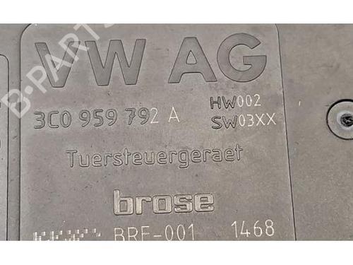 Electronic module SEAT LEON (1P1) 1.6 TDI | BP39905681M83 - Image 5