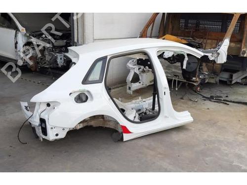 Used Other AUDI A3 Sportback (8YA, 8YF) 35 TFSI Mild Hybrid (150 hp) 30054018