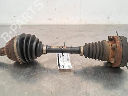Used Right front driveshaft AUDI Q7 (4LB) 4.2 FSI quattro (350 hp) 23601225