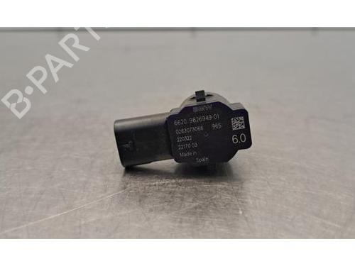 Used Electronic module Electronic module BMW 1 (F40) 118 d (150 hp) 40070439 40070439