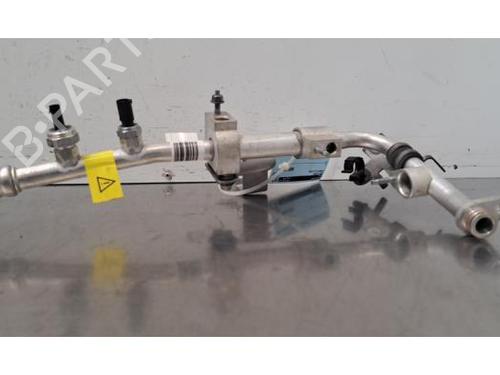 AC-rør AC-rør CITROËN C4 III (BA_, BB_, BC_) ë-C4 (BCZKXC, BZCKSC) (136 hp) 35969922 35969922