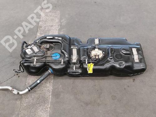 Used Fuel tank Fuel tank FORD TRANSIT CUSTOM V362 Van (FY, FZ) 2.0 EcoBlue (130 hp) 10886756 10886756