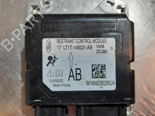 ECU airbags FORD TRANSIT CONNECT V408 Box Body/MPV 1.5 EcoBlue | BP30331703M53