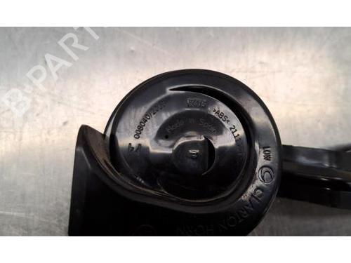 Horn OPEL COMBO Box Body/MPV (K9) Combo-e | BP29393156E13 