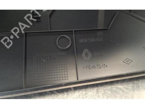Middle console DACIA BIGSTER 1.2 TCe 140 (RYMH) | BP39754774I22 - Image 16