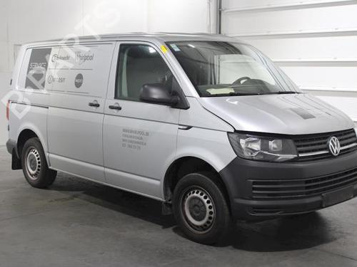 Steering column VW TRANSPORTER T6 Van (SGA, SGH, SHA, SHH) 2.0 TDI | BP10870670M21 