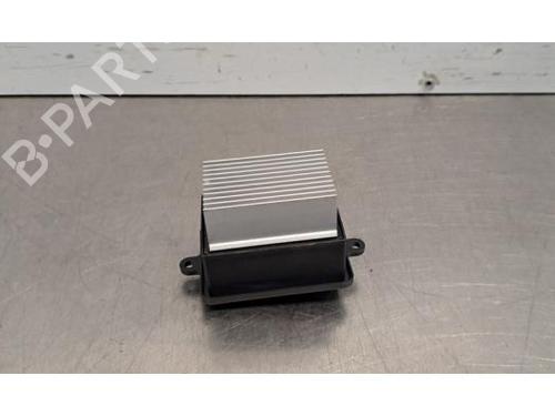 Used Heater resistor Heater resistor PEUGEOT EXPERT Van (V_) 1.5 BlueHDi 120 (120 hp) 33443465 33443465
