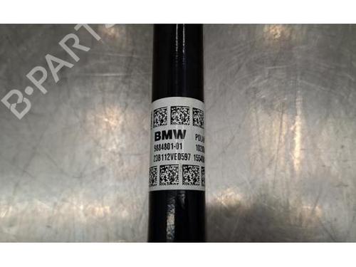 Left rear driveshaft BMW X1 (U11) xDrive 25 e Plug-in-Hybrid | BP39905428M40 - Image 6