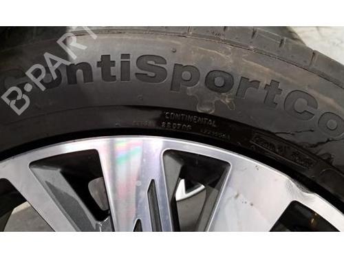 Rim AUDI Q4 E-TRON Sportback (F4N) 45 | BP30331770C45