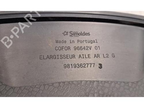 Andre PEUGEOT RIFTER e-Rifter | BP37686148O1 - Image 6