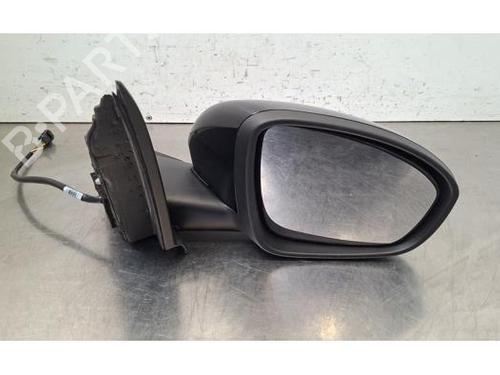 Right mirror RENAULT 5 E-Tech 150 | BP40240462C27 - Image 3