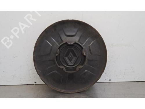 Hulkapsel RENAULT MASTER III Van (FV) 2.3 dCi 180 FWD (FV04, FV07) | BP34426212C160 - Image 3