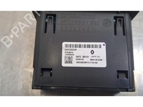 Electronic module RENAULT TRAFIC III Van (FG_) 2.0 dCi 150 (FGMU) | BP37515010M83 - Image 3