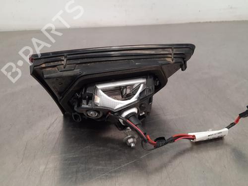 Right taillight RENAULT CLIO IV (BH_) 1.2 TCe 120 (BHAU) | BP15790721C35 