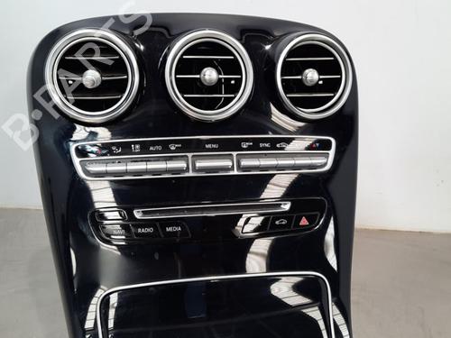 Middle console MERCEDES-BENZ GLC (X253) 250 d 4-matic (253.909) | BP17562942I22 