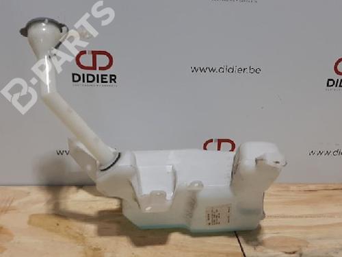 Used Windscreen washer tank Windscreen washer tank NISSAN QASHQAI II SUV (J11, J11_) 1.6 dCi (130 hp) 10878393 10878393
