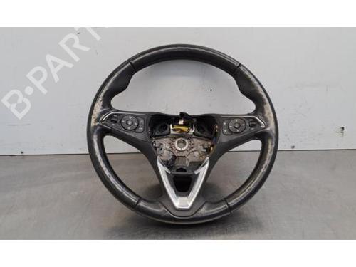 Used Steering wheel Steering wheel OPEL INSIGNIA B Sports Tourer (Z18) 1.5 CDTi (35) (122 hp) 34433667 34433667