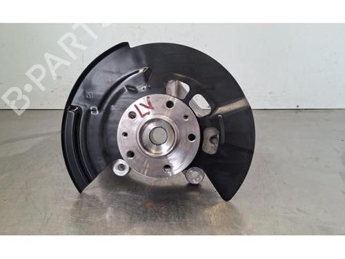Left front steering knuckle RENAULT RAFALE Coupe (DGM_) 1.2 E-TECH 200 Hybrid (DGM2) | BP40483741M25 - Image 2