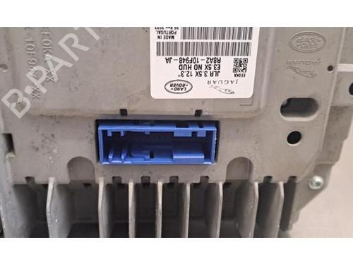 Instrument cluster LAND ROVER RANGE ROVER EVOQUE (L551) 2.0 D200 MHEV 4x4 | BP34408008C47 - Image 5