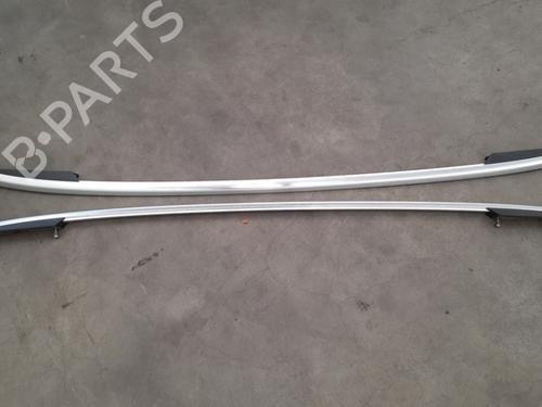 Roof bar SKODA KODIAQ I (NS6, NS7, NV7) 2.0 TDI 4x4 565860026 | 565860025